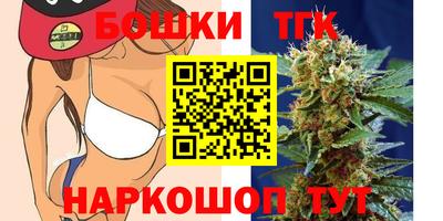 тгк Шебекино